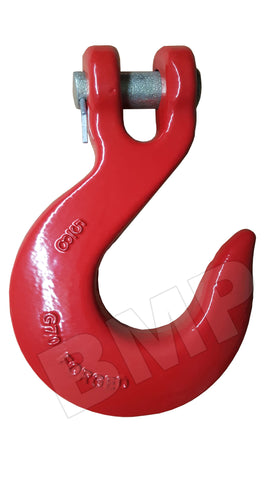 5/8" SLIP HOOK 0900138 red